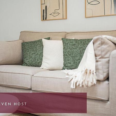 Precioso Apartamento En Plena Calle Fuencarral Apartment Madrid Bagian luar foto