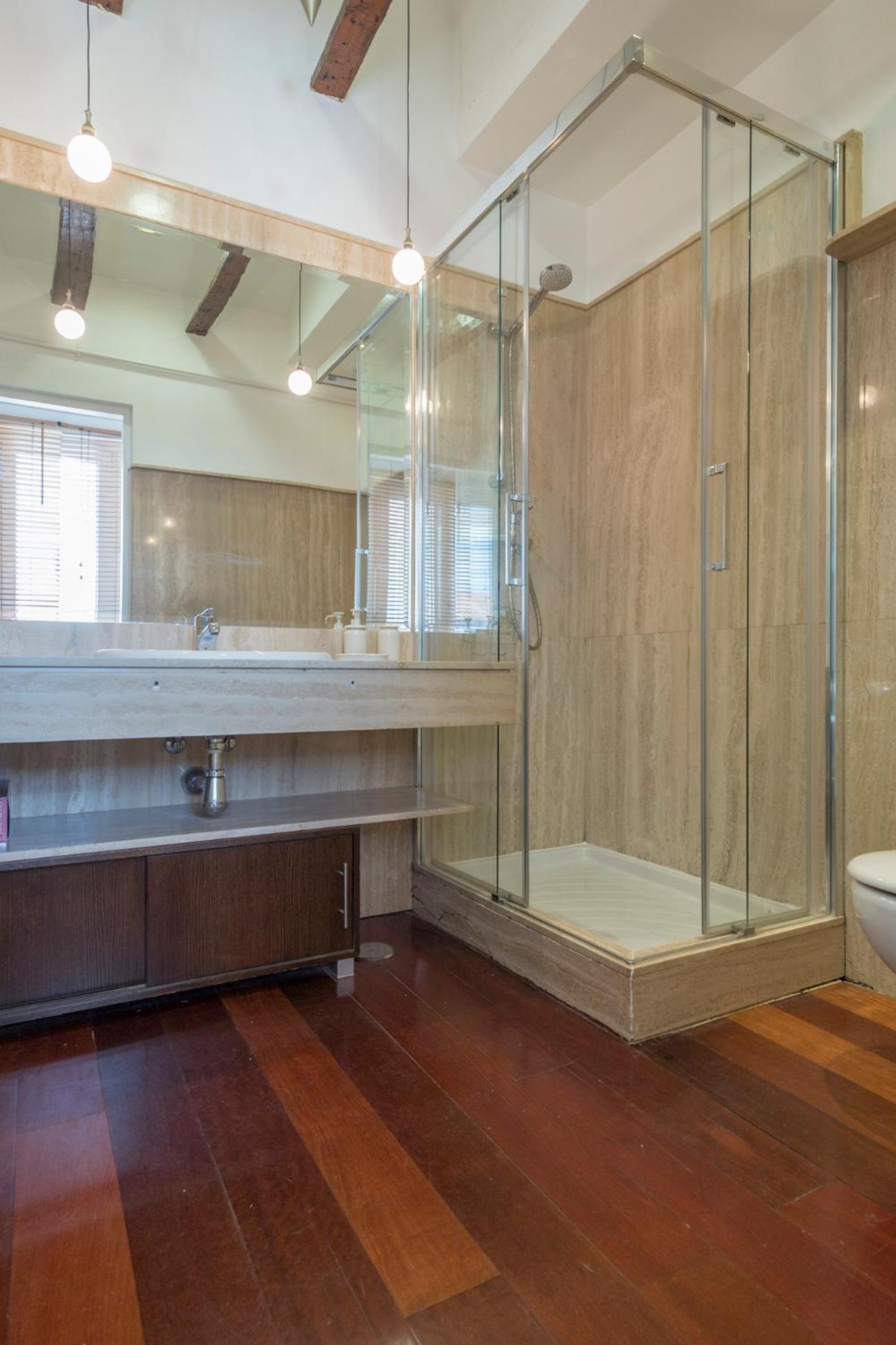 Precioso Apartamento En Plena Calle Fuencarral Apartment Madrid Bagian luar foto